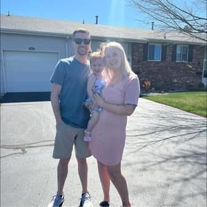 Meet your Posher, Jared